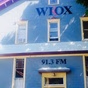 WIOX Community Radio - WIOX logo