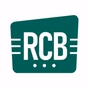Radio Comarca de Barros (RCB) logo