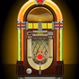 Miled Music - Oldies logo