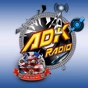 Adk Radio logo