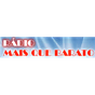 Radio Mais Que Barato logo