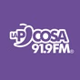 La Picosa 91.9 - XHYA logo