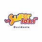 La Super 103.1 logo