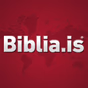 Biblia.is logo