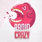 Radio Crazy logo