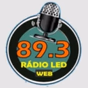 Rádio Led Web logo