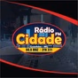 Cidade FM 98,9 logo
