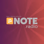 NOTE.radio logo