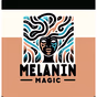 Melanin Magic Radio logo