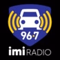 96.7 FM IMI Radio logo