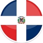 Dominicana 041 logo
