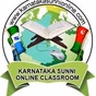 Karnataka Sunni Online Class Room - KSOCR logo