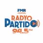 94.5 Radyo Partido FMR - DZRP-FM logo