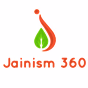 Jainism 360 logo