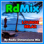 RdMix Lounge Relax logo