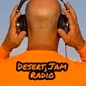 Desert Jam Radio logo