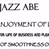 Jazz Abe Radio logo