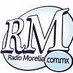 RM Radio Cristiana logo