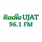 Radio UJAT - XHUJAT logo