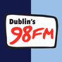 98FM logo