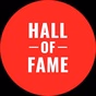 Sfera 102.2 - Sfera Hall Of Fame logo