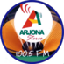 Arjona Stereo logo