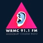 WRMC-FM logo