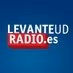 Levante UD Radio logo