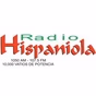 Radio Hispaniola 1050 logo