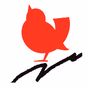 Радіо Хвиля гір logo