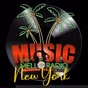 Kool Mello Radio logo