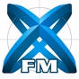XFM logo