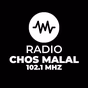 FM Chos Malal 102.1 logo