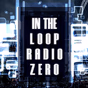 In The Loop Radio Zero logo