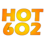 HOT 602 logo