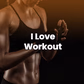 bigFM - I Love Workout logo