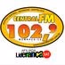 Central FM 102 logo