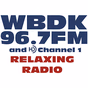 Relaxing Radio - WBDK logo
