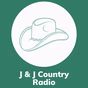 J&J Classic Country Radio logo