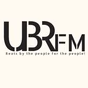 Ubuntu Beats Radio FM (UBRFM) logo