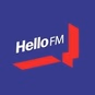 Hello FM 106.4 logo