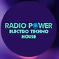 Radio Power - Electro Techno House logo