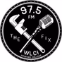 97.5 The Fix - WLCI-LP logo