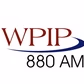 WPIP 880 AM - WPIP logo