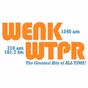 WENK - WENK logo