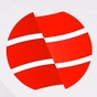 Красно-Белая Волна logo