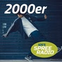 105'5 Spreeradio - 2000er logo
