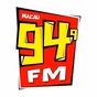 Rádio Macau logo