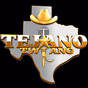 Tejano Twang Radio logo