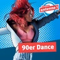 Antenne 1 - 90er Dance logo